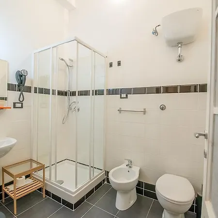 Bed & Breakfast Domus Quadra