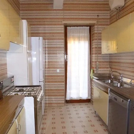 Appia Apartment Rome