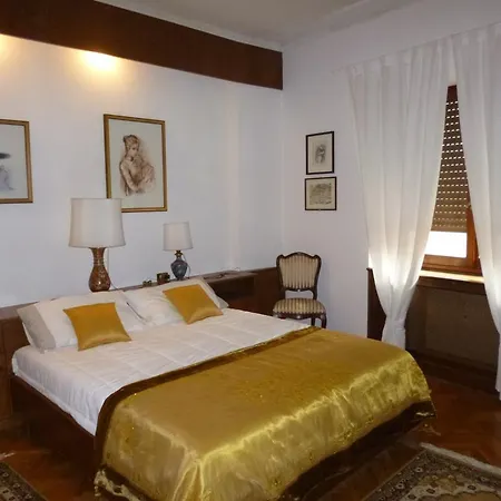 Apartment Appia *