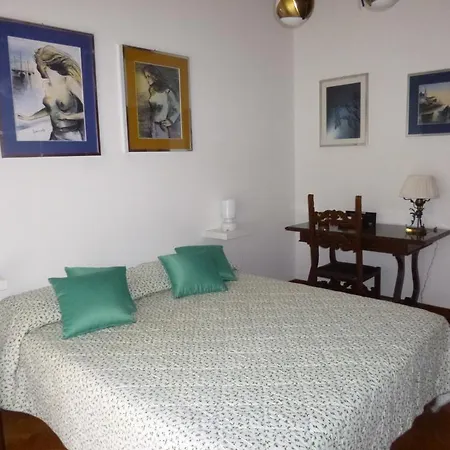 Apartment Appia Rome