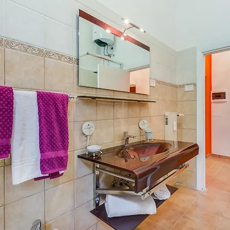 Saint Peter Holiday Apartment Rome