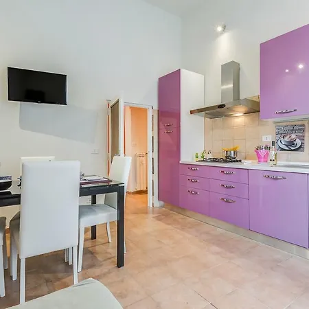 Apartment Saint Peter Holiday