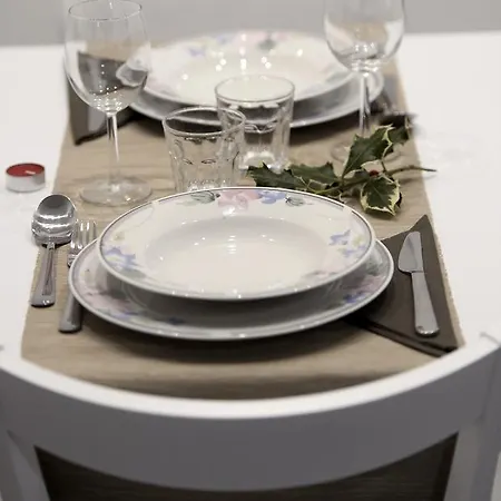 Laterano White - Colosseo Apartamento *