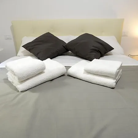 Laterano White - Colosseo Apartment Rome