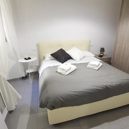 Apartamento Laterano White - Colosseo