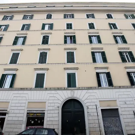 Laterano White - Colosseo Apartment