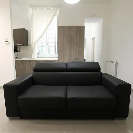 Apartamento Laterano White - Colosseo Roma
