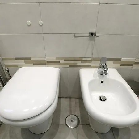 Apartment Laterano White - Colosseo *