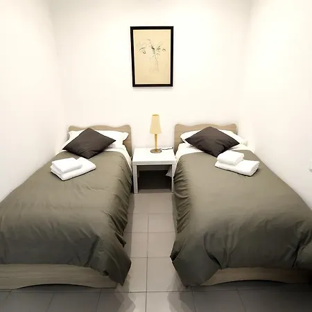 Apartment Laterano White - Colosseo Rome