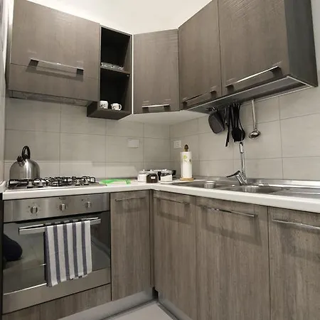 Apartment Laterano White - Colosseo