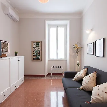 Appartamento Lovely House Roma