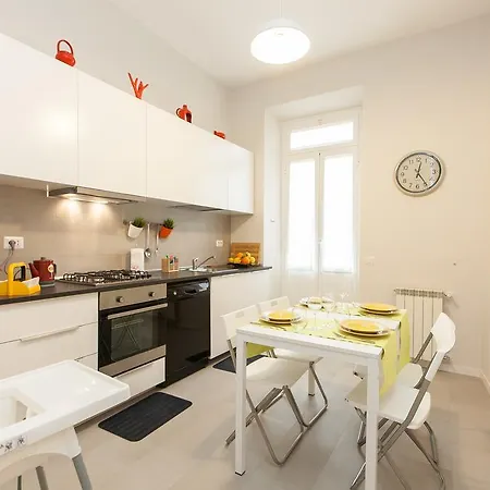 Lovely House * Rome