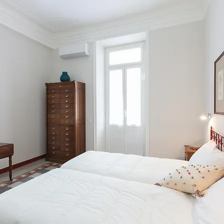 Appartamento Lovely House