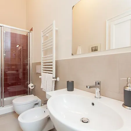 Lovely House Apartamento Roma