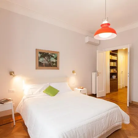 Appartamento Lovely House *