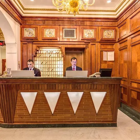 Hotel Augusta Lucilla Palace 4*