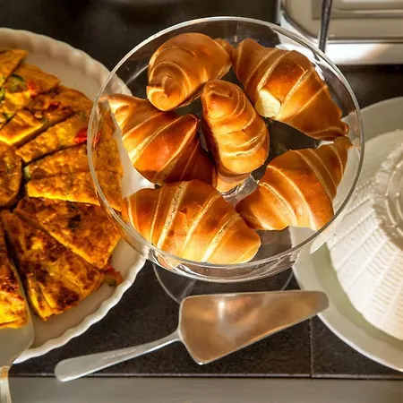 Hotel Mozart Roma