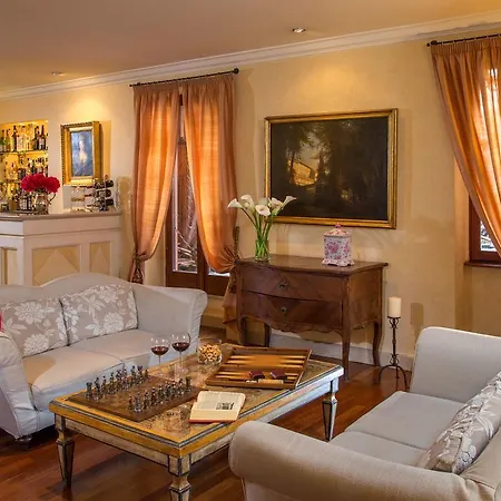 Hotel Mozart Roma