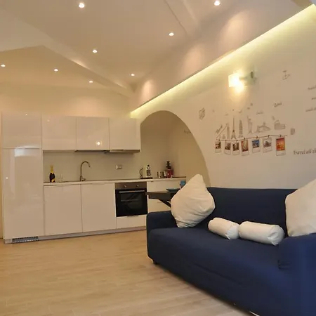 Borghese Apartment