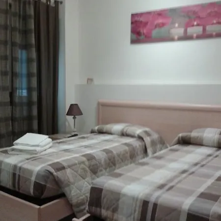 Sabrina Bed & Breakfast