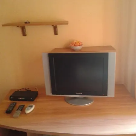 Bed & Breakfast Sabrina Roma