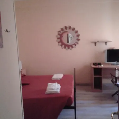 Sabrina Bed & Breakfast Roma
