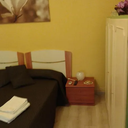 Bed & Breakfast Sabrina Roma