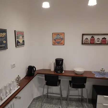 Centro, Musei Vaticani Guest house *