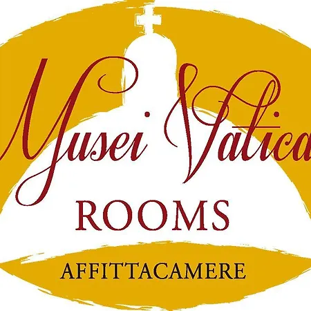 Guest house Centro, Musei Vaticani