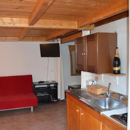 Bobo House *