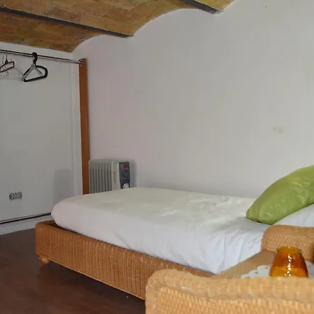 Bobo House Apartment *
