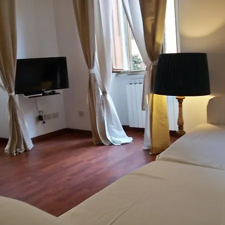 Apartment Santhome *