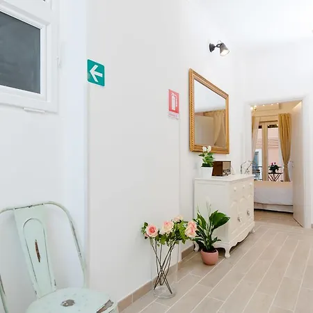 B&B Buongiorno San Pietro 로마