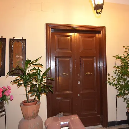 Meile House * Rome