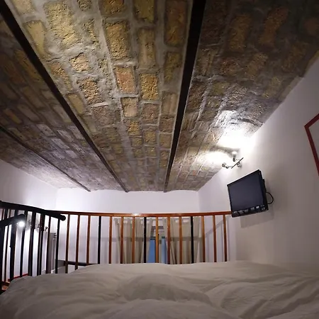 Aquarius House - Termini Apartment *