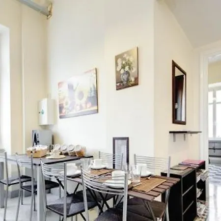 Donna Rosa Holiday home Rome