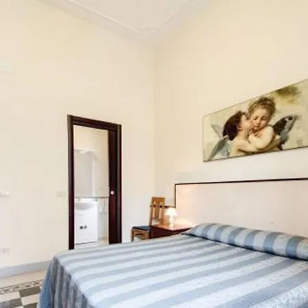 Holiday home Donna Rosa