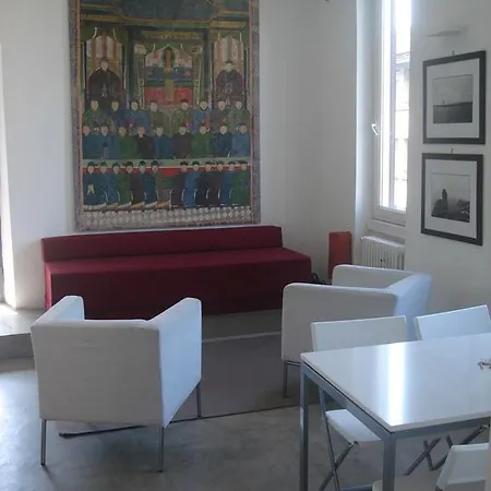 Bixio Terrace * Rome