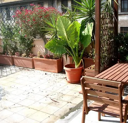 Bixio Terrace