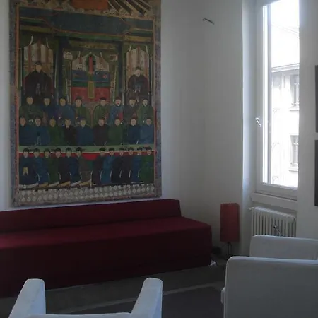 Bixio Terrace Apartment *