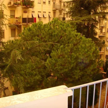 Mc Holiday House Roma