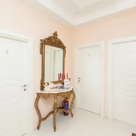 Impero Vaticano San Pietro Bed and breakfast