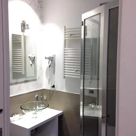 Valle Aurelia House Konukevi 2*