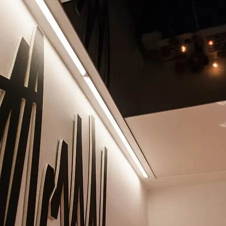 Apartment Chroma Italy - Chroma Trastevere *