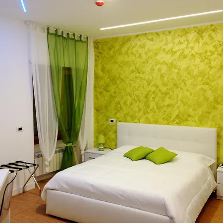 Valle Aurelia House Guest house Rome