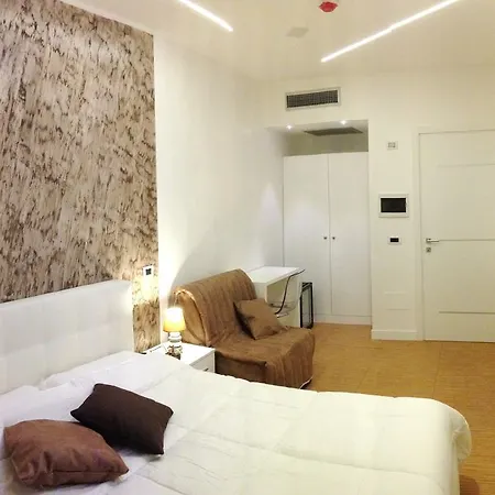 Valle Aurelia House Guest house Rome