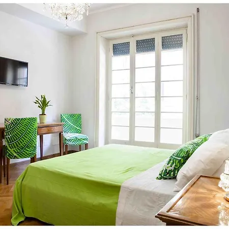 Casa Hedberg Roma