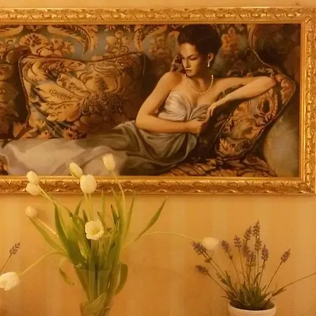 Bed & Breakfast Mrs Julie 2*