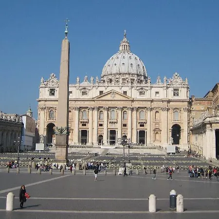 San Pietro * Rome