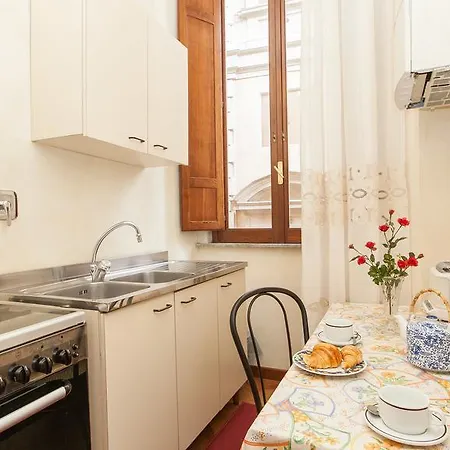 Domus Minervae Apartment Rome